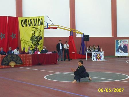 championat national