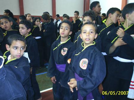 championat national