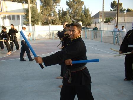 qwankido
